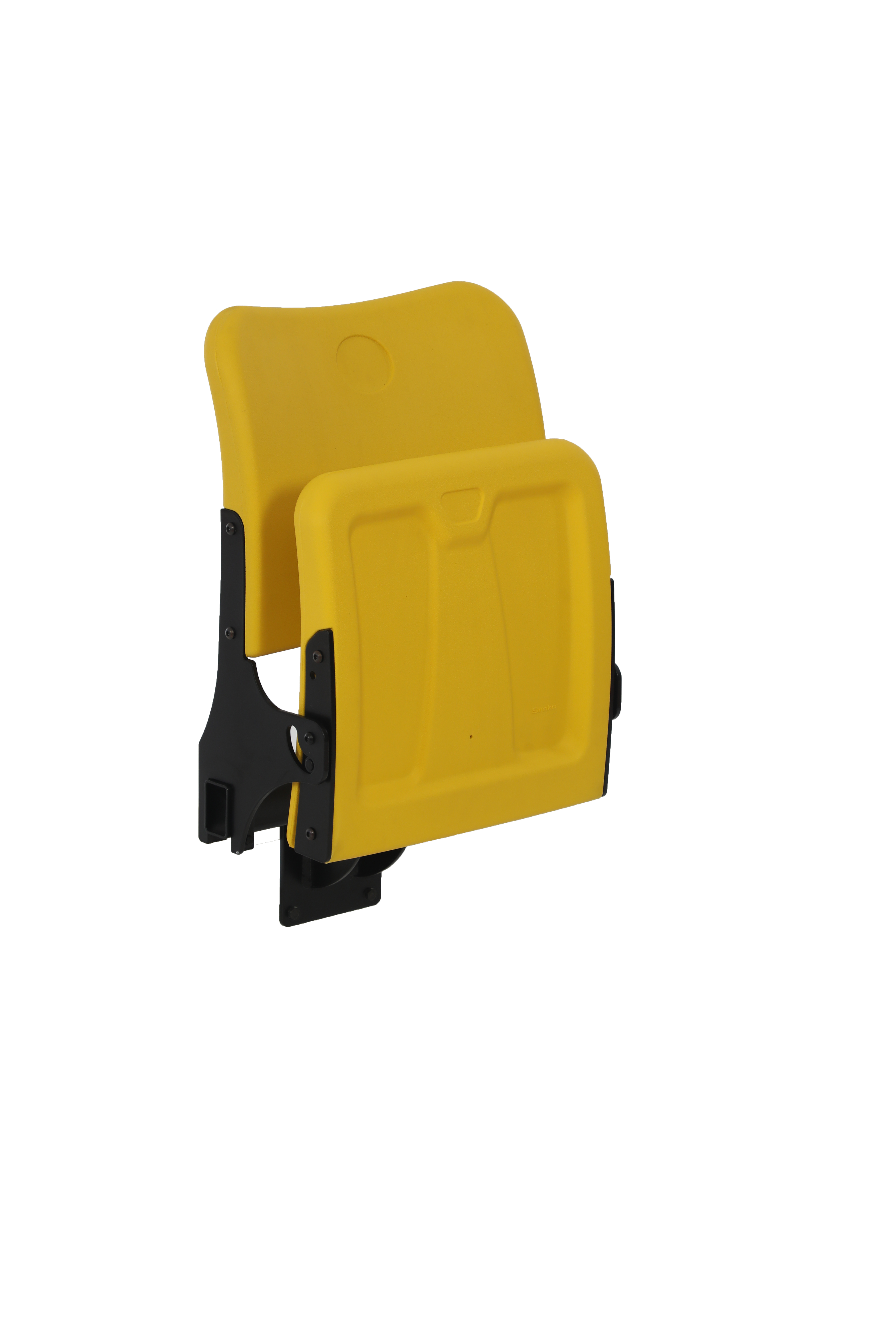 Blow Moulded Stadium Chairs