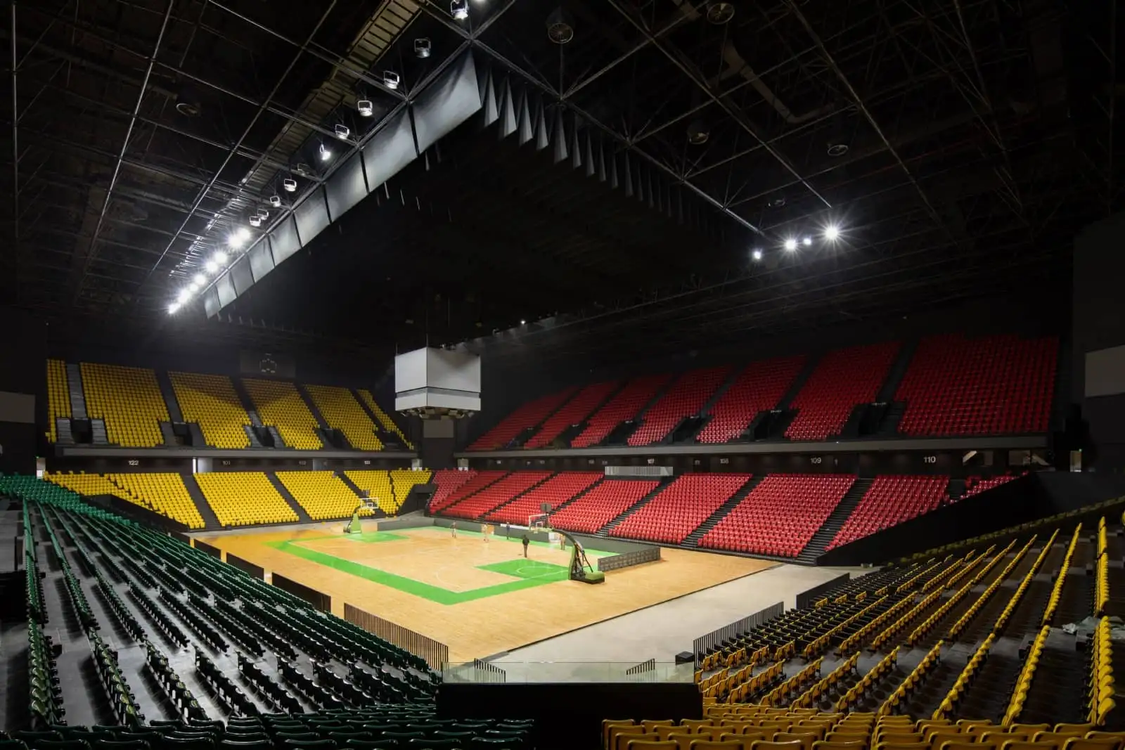 Elite Seating Concepts Image